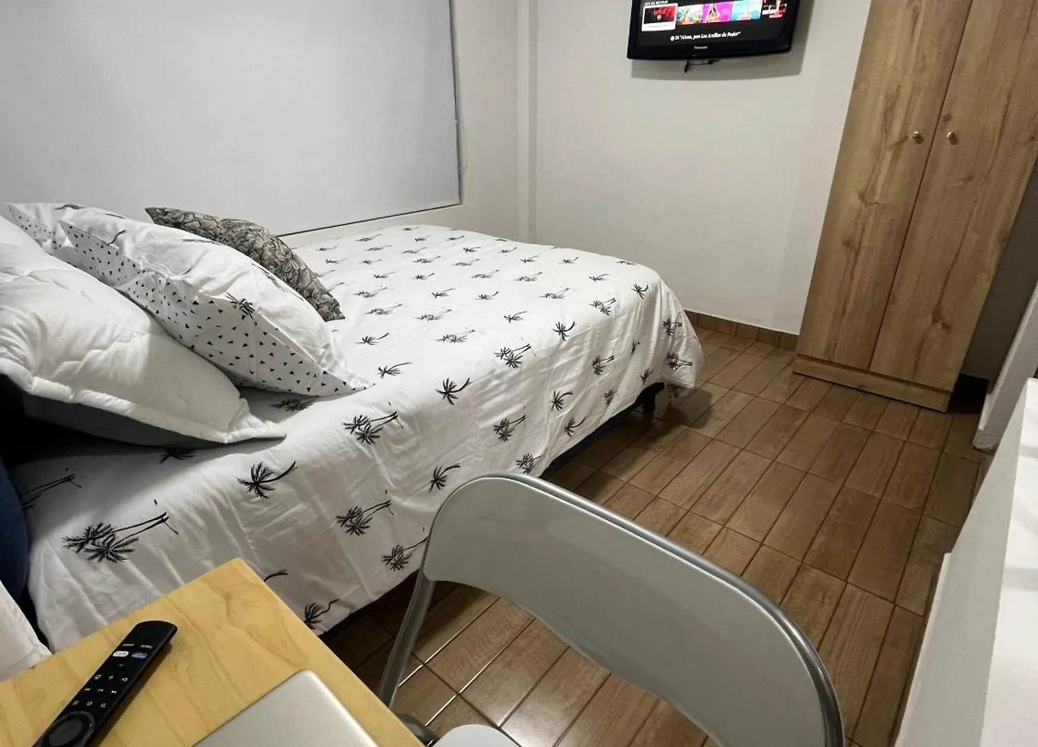 Apartment Apartamento Privado Cerca Al Aeropuerto Bogota