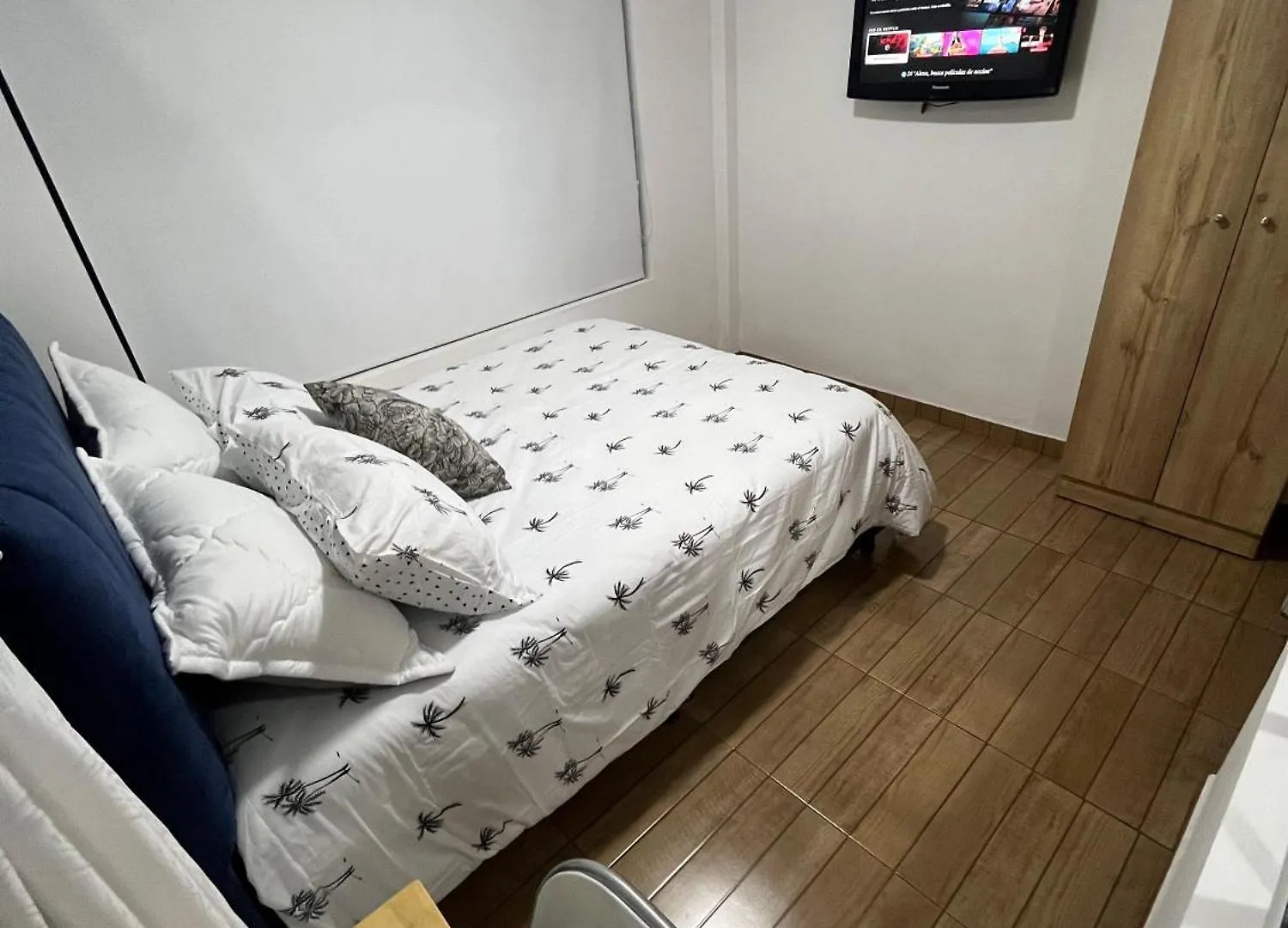Apartamento Privado Cerca Al Aeropuerto Bogota 0*,  Colombia