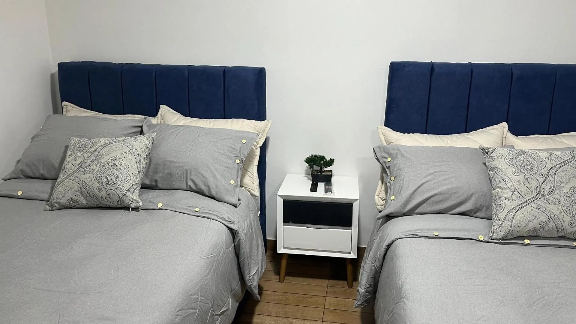 Apartment Apartamento Privado Cerca Al Aeropuerto Bogota Colombia