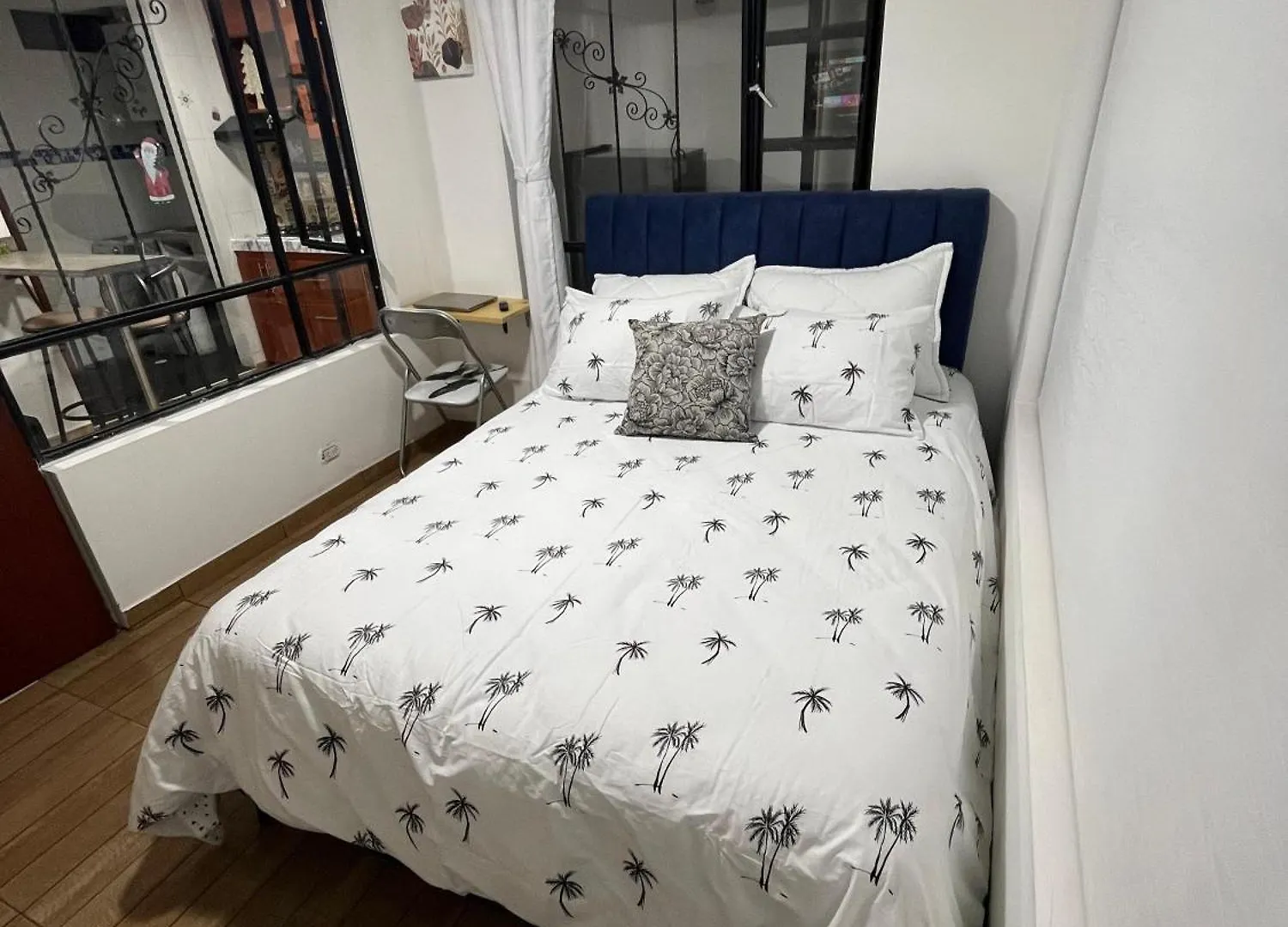 Apartamento Privado Cerca Al Aeropuerto Bogota Apartment