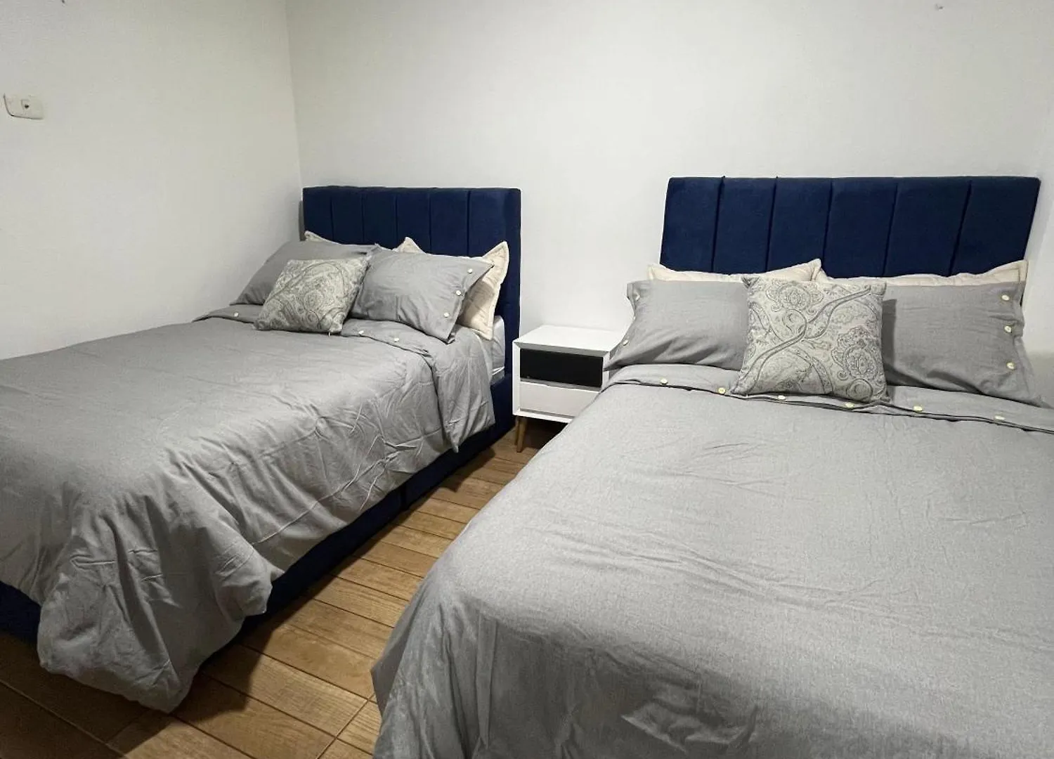 Apartment Apartamento Privado Cerca Al Aeropuerto Bogota Colombia