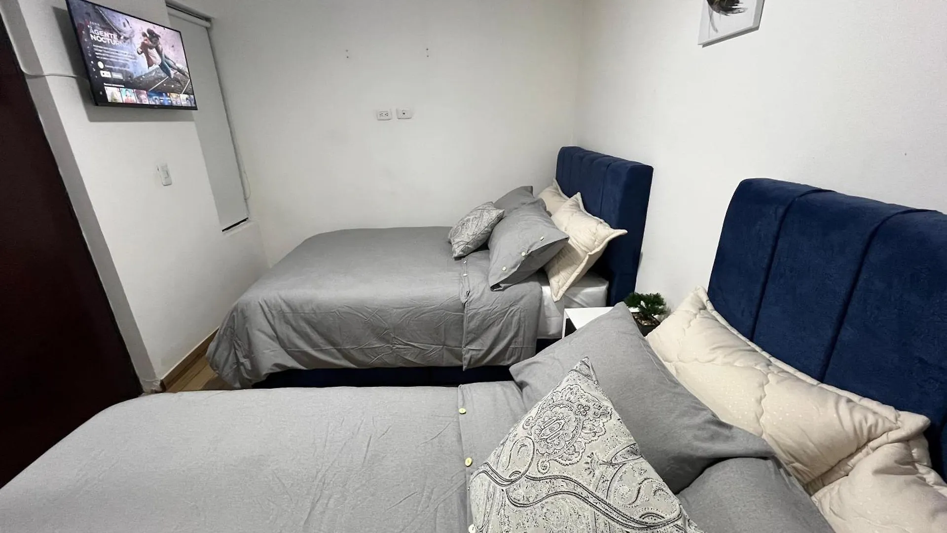 Apartamento Privado Cerca Al Aeropuerto Bogota 0*,  Colombia