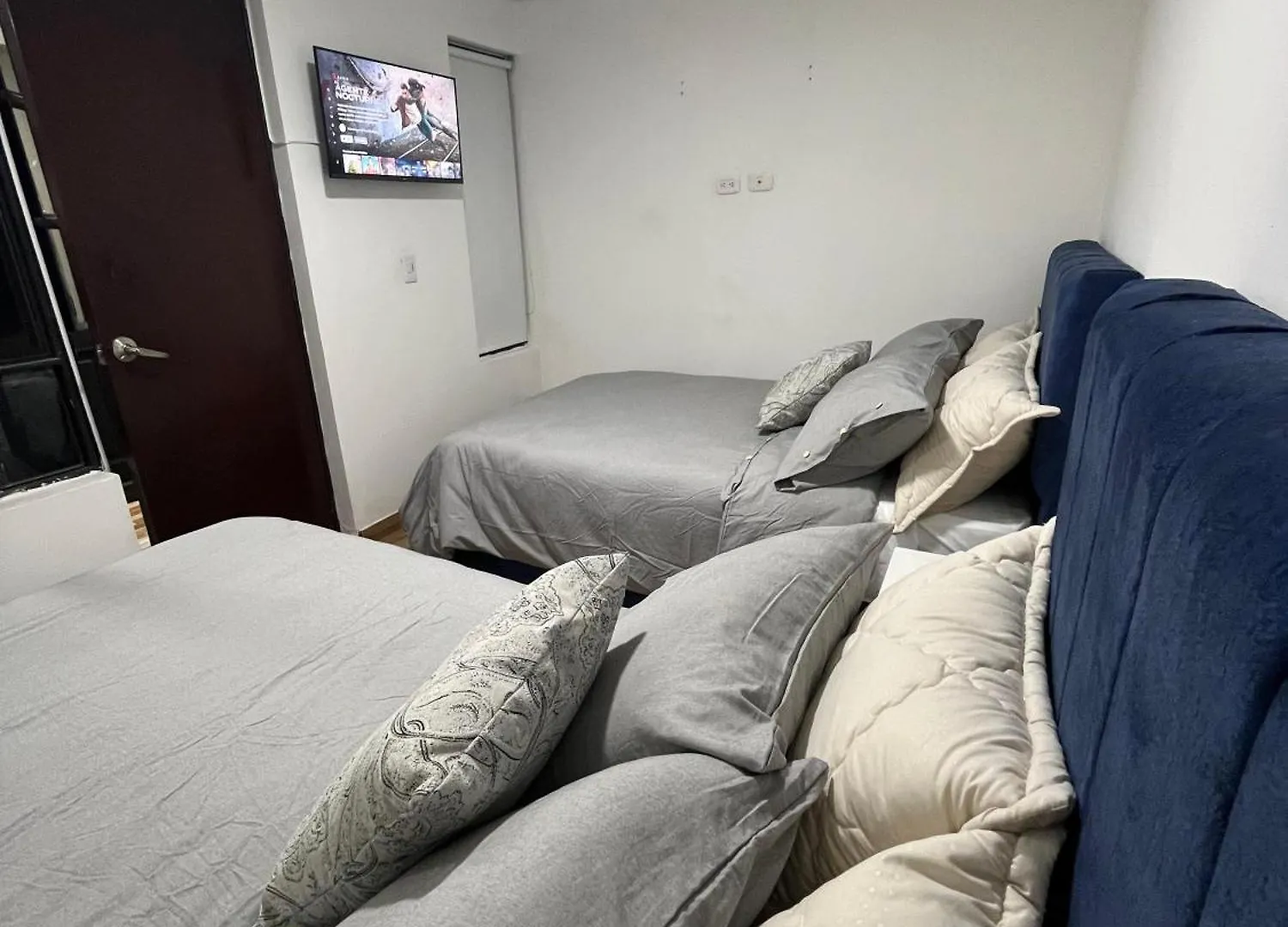 Apartment Apartamento Privado Cerca Al Aeropuerto Bogota