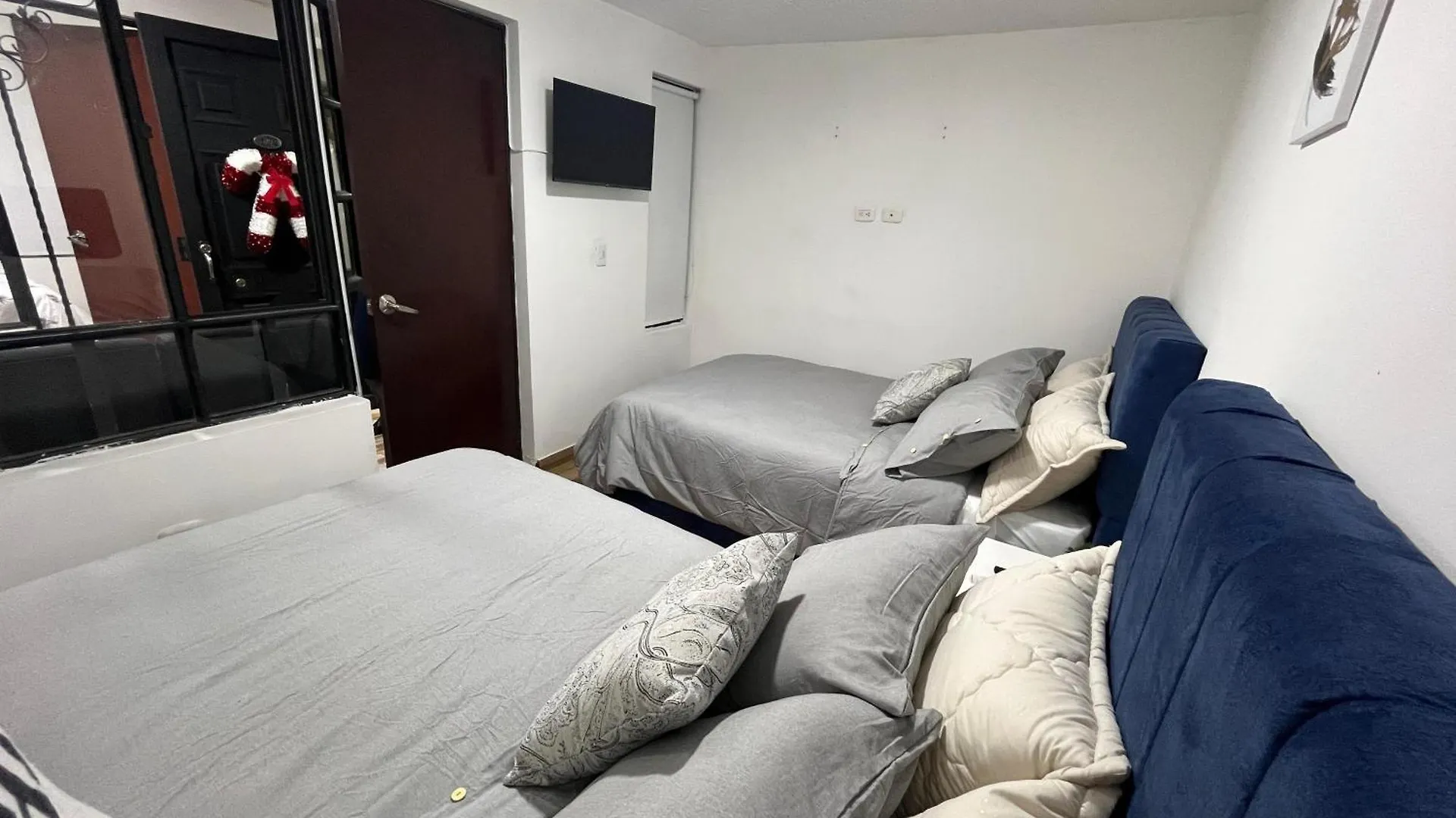 Apartment Apartamento Privado Cerca Al Aeropuerto Bogota