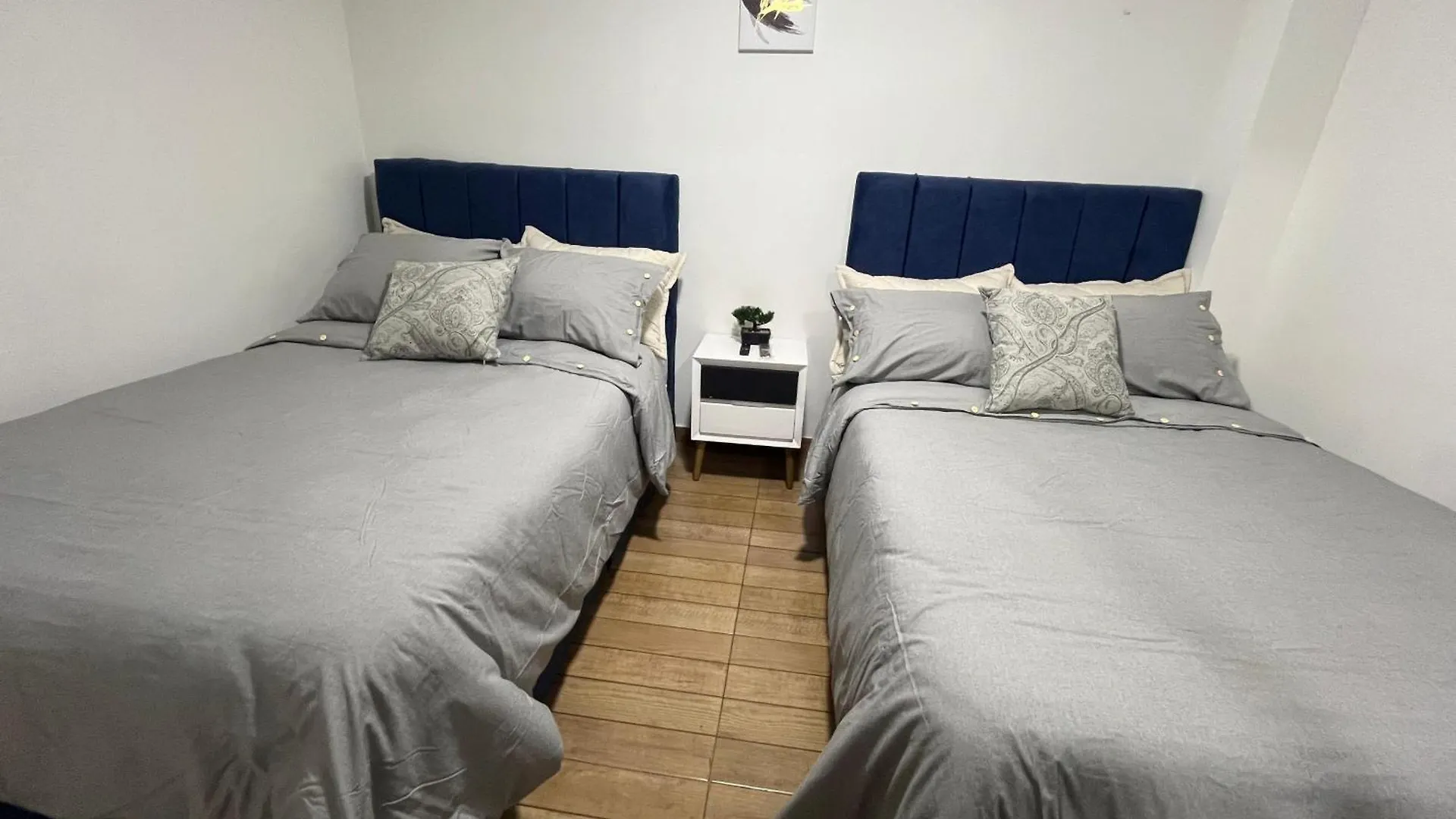 Apartamento Privado Cerca Al Aeropuerto Bogota 0*,  Colombia