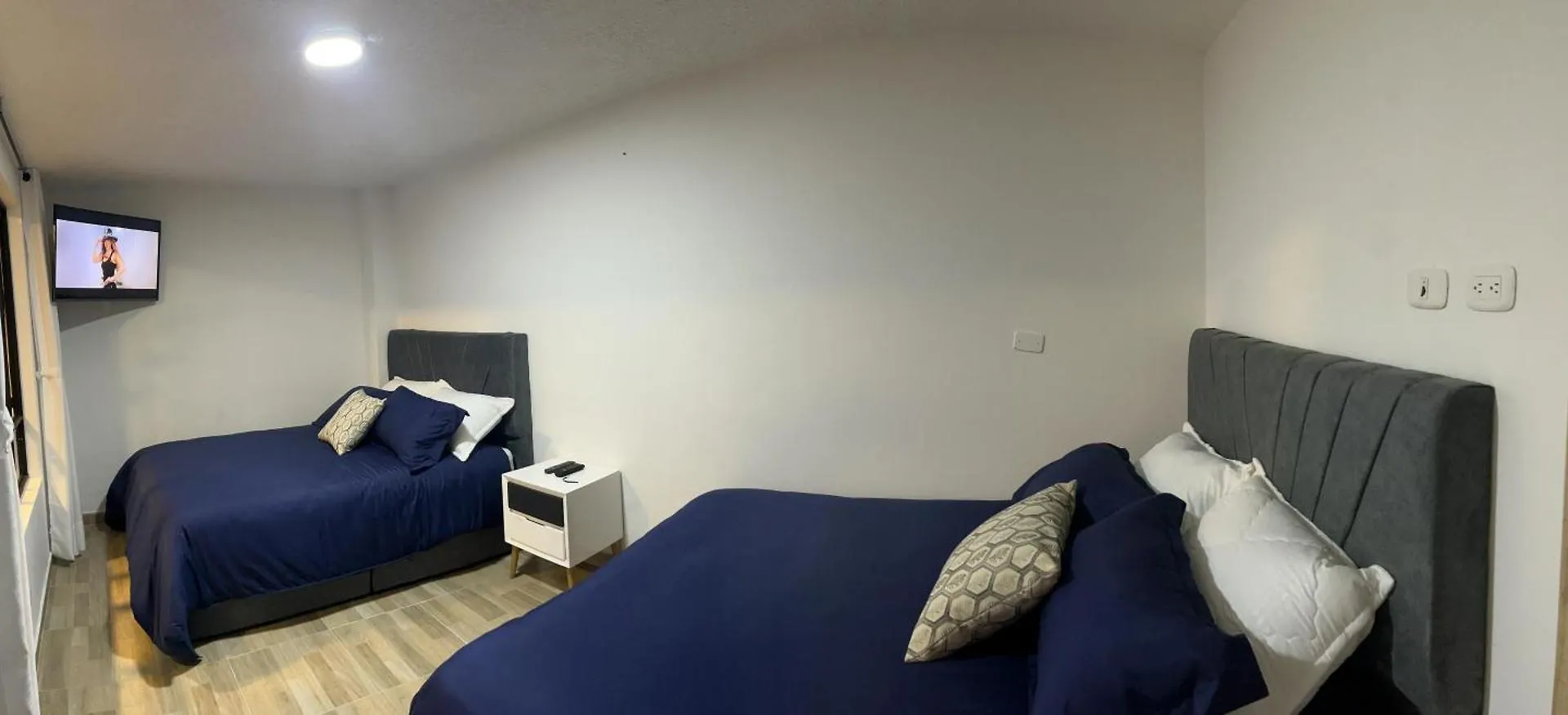 Apartamento Privado Cerca Al Aeropuerto Bogota