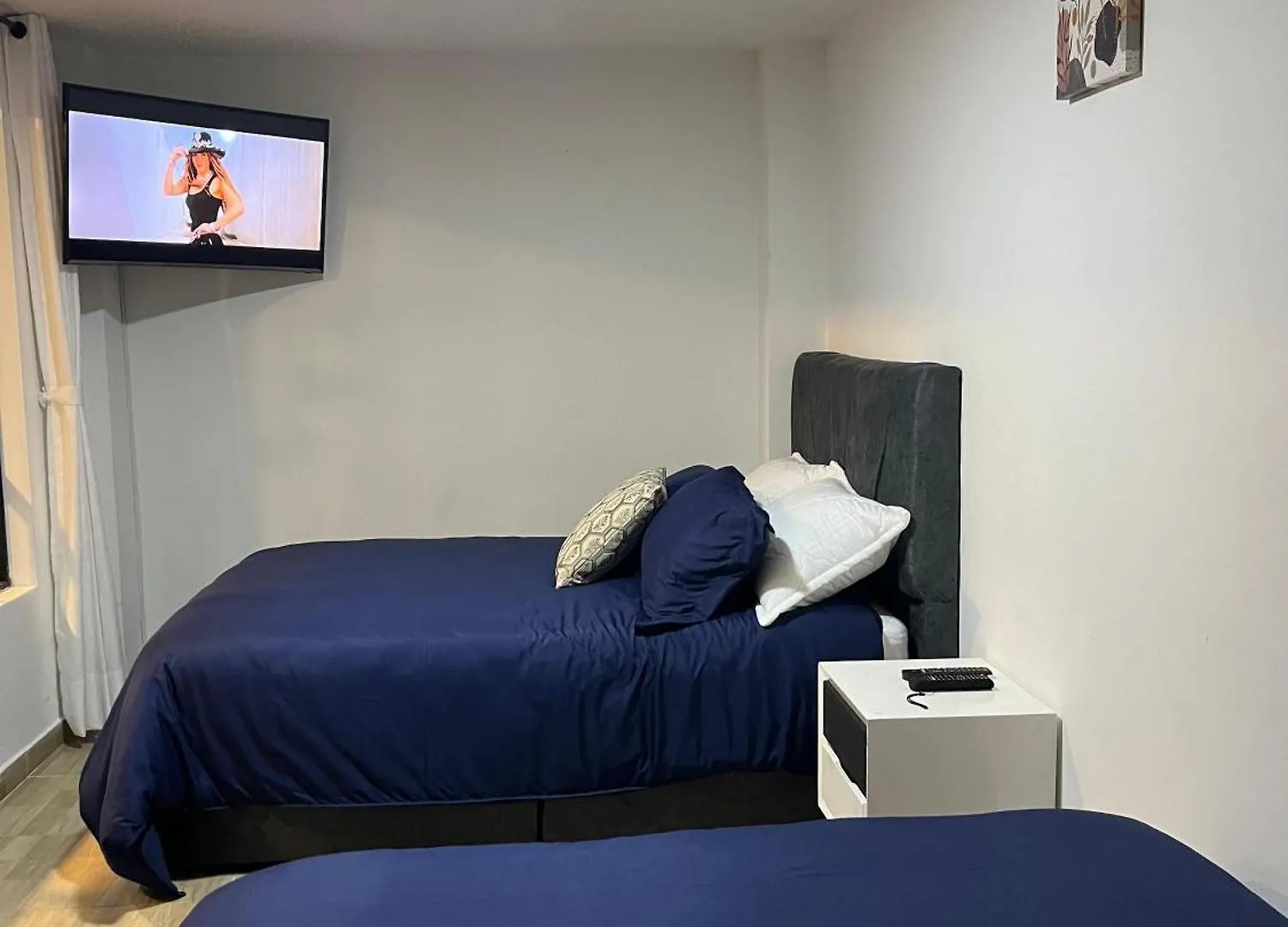 Apartamento Privado Cerca Al Aeropuerto Bogota