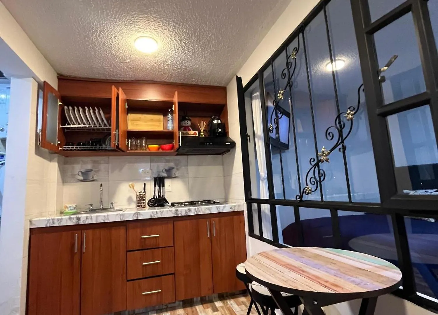 Apartment Apartamento Privado Cerca Al Aeropuerto Bogota