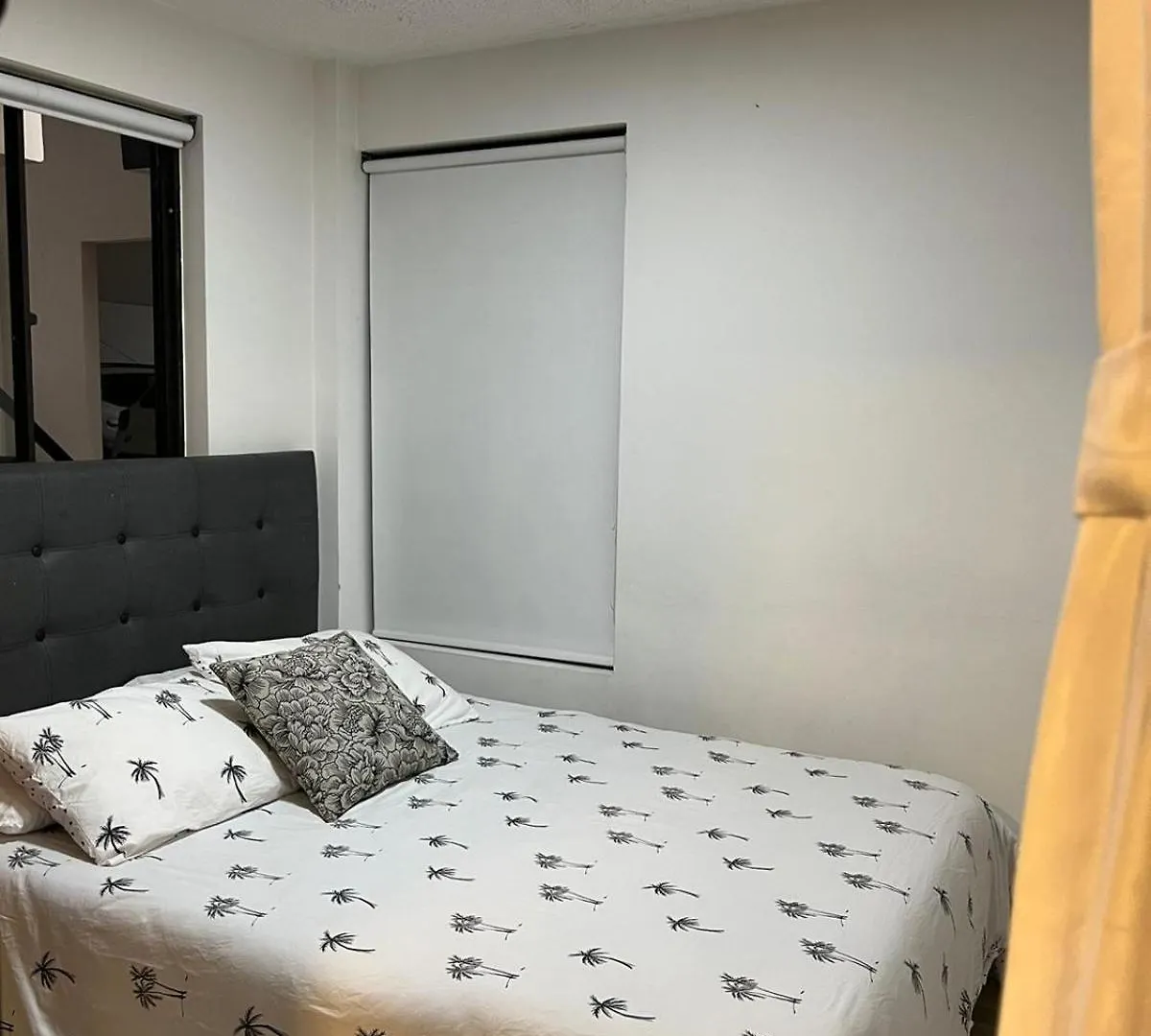 Apartamento Privado Cerca Al Aeropuerto Bogota Apartment