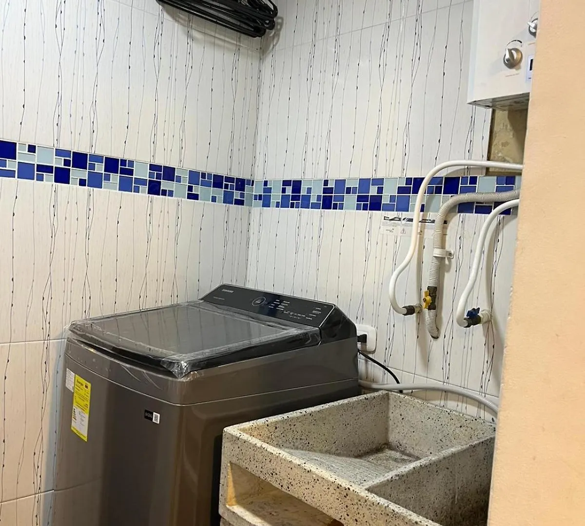 Apartamento Privado Cerca Al Aeropuerto Bogota Apartment