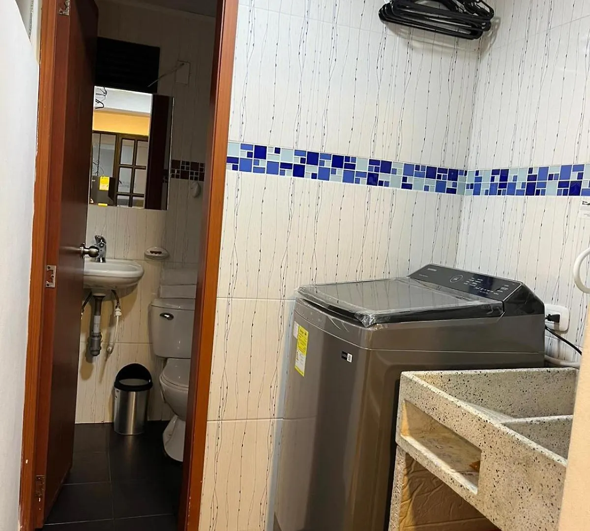Apartment Apartamento Privado Cerca Al Aeropuerto Bogota