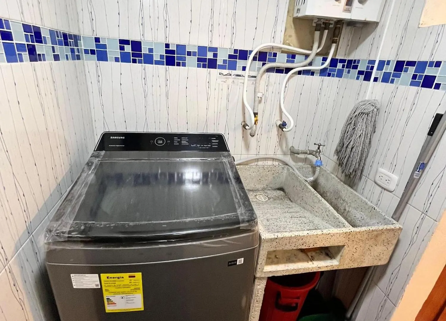 Apartamento Privado Cerca Al Aeropuerto Bogota Colombia
