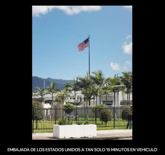 Apartamento Privado Cerca Al Aeropuerto Bogota 0*,