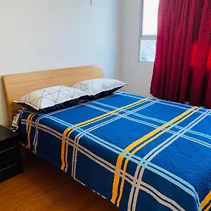 Kings 401 Apartamento